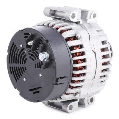 Alternator RIDEX 4G0182 4G0182 - photo 4