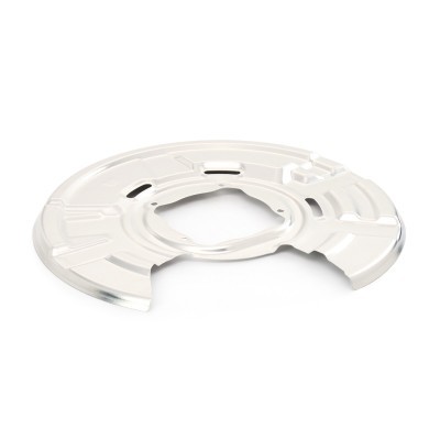 Splash Panel brake disc RIDEX 1330S0529 1330S0529 - photo 3