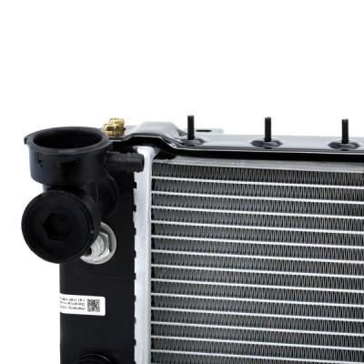 Radiator, Engine Cooling RIDEX 470R0260 470R0260 - photo 5