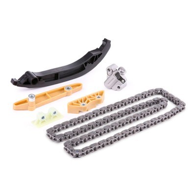Timing chain kit RIDEX 1389T0176 1389T0176 - photo 3