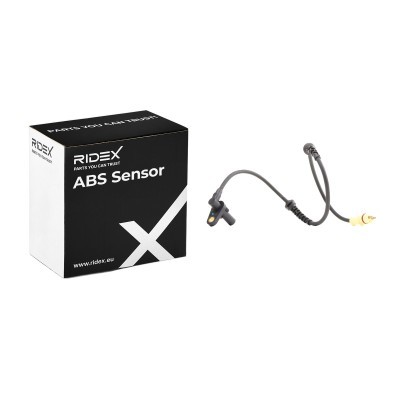 ABS Sensor RIDEX 412W0068 412W0068 - photo 2
