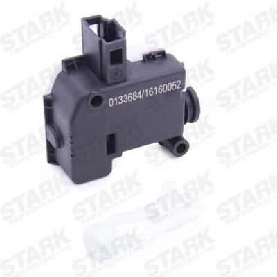 Central lock actuator Stark SKCCL-4470020 SKCCL-4470020 - photo 3