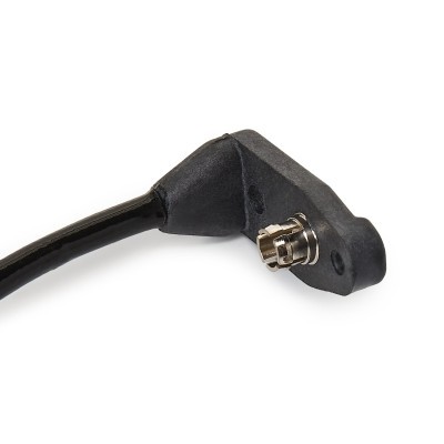 Sensor, Brake Pad Wear RIDEX 407W0044 407W0044 - photo 4