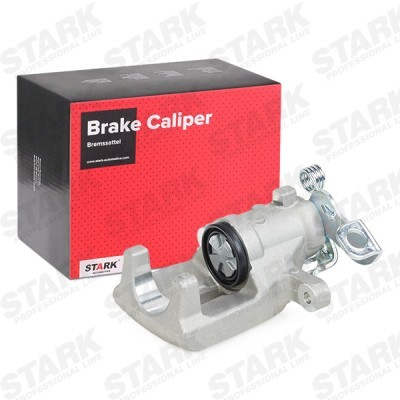 Brake Caliper Stark SKBC-0461332 SKBC-0461332 - photo 2