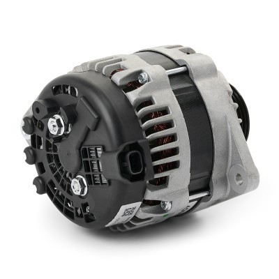 Alternator RIDEX 4G0971R 4G0971R - photo 4
