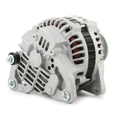 Alternator RIDEX 4G0217 4G0217 - photo 7