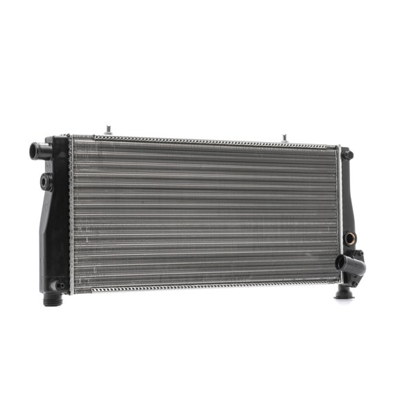 Radiator, Engine Cooling RIDEX 470R0909 470R0909 - photo 1