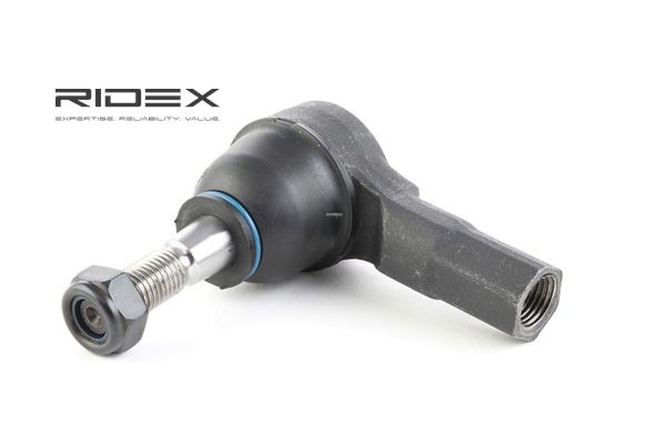 Tie Rod End RIDEX 914T0313 914T0313 - photo 1
