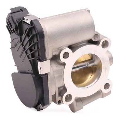 Дроссельная заслонка RIDEX 158T0192 158T0192 - photo 4