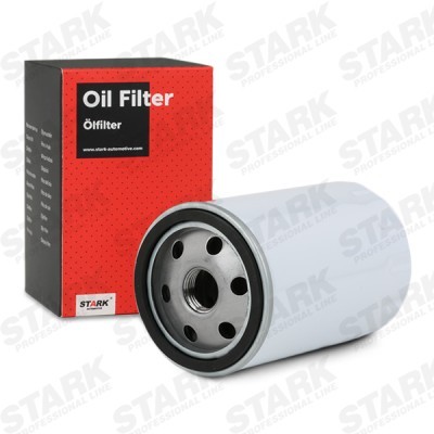 Oil Filter Stark SKOF-0860083 SKOF-0860083 - photo 2
