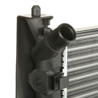 Radiator, Engine Cooling RIDEX 470R0945 470R0945 - photo 5