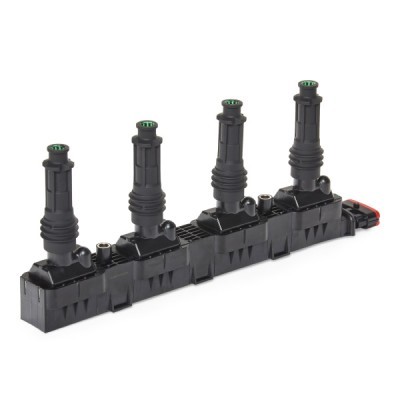 Ignition Coil RIDEX 689C0101P 689C0101P - photo 4