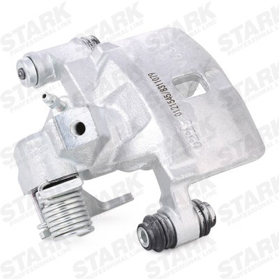 Brake Caliper Stark SKBC-0460673 SKBC-0460673 - photo 3