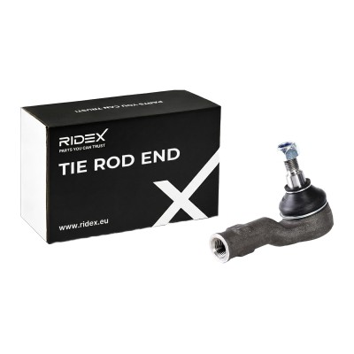 Tie Rod End RIDEX 914T0389 914T0389 - photo 6