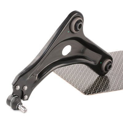 Control Arm RIDEX 273C0782 273C0782 - photo 2