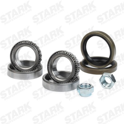 Wheel Bearing Stark SKWB-0181266 SKWB-0181266 - photo 3