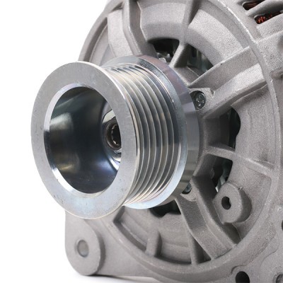 Alternator RIDEX 4G0786 4G0786 - photo 5