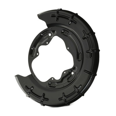 Splash Panel brake disc RIDEX 1330S0156 1330S0156 - photo 2