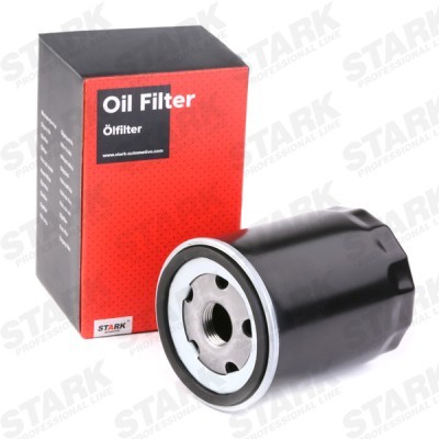 Oil Filter Stark SKOF-0860177 SKOF-0860177 - photo 2