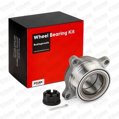 Wheel Bearing Stark SKWB-0180668 SKWB-0180668 - photo 2