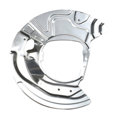 Splash Panel brake disc RIDEX 1330S0191 1330S0191 - photo 3