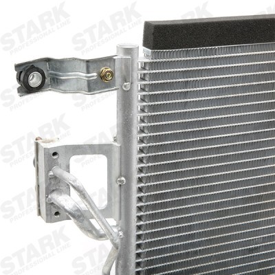 A/C condenser SKCD-0110130 - photo 4
