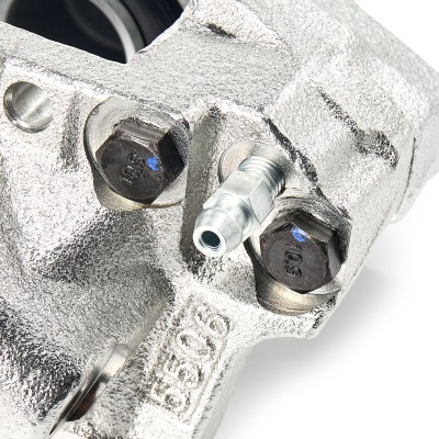Brake Caliper RIDEX 78B0661 78B0661 - photo 6