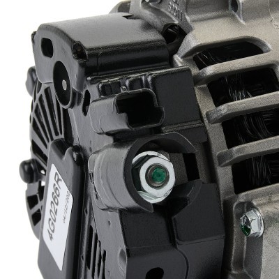 Alternator RIDEX 4G0266R 4G0266R - photo 6