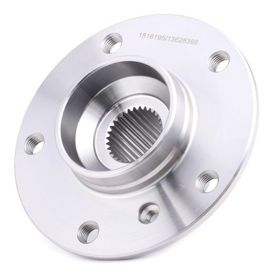 Wheel Hub RIDEX 653W0129 653W0129 - photo 3