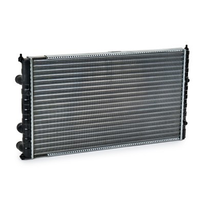 Radiator, Engine Cooling RIDEX 470R0349 470R0349 - photo 6
