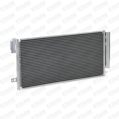 A/C condenser SKCD-0110342 - photo 5