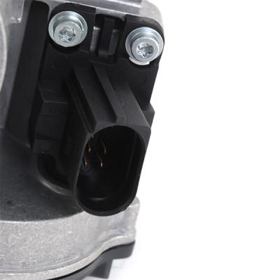 Дроссельная заслонка RIDEX 158T0051 158T0051 - photo 6