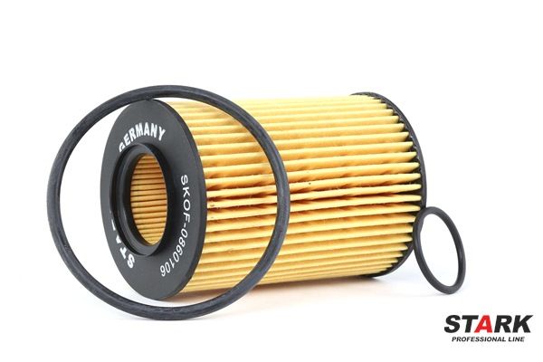 Oil Filter Stark SKOF-0860106 SKOF-0860106 - photo 1