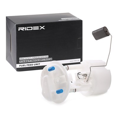 Fuel module RIDEX 1382F0188 1382F0188 - photo 2