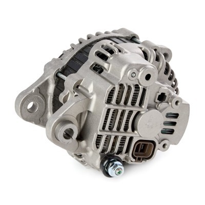 Alternator RIDEX 4G0449R 4G0449R - photo 3