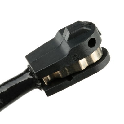 Sensor, Brake Pad Wear RIDEX 407W0090 407W0090 - photo 5