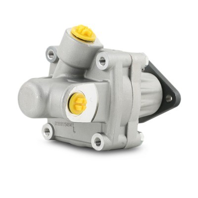 Hydraulic Pump, Steering System RIDEX 12H0226 12H0226 - photo 4