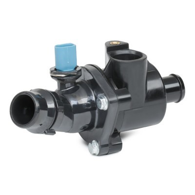 Thermostat, Coolant RIDEX 316T0310 316T0310 - photo 3