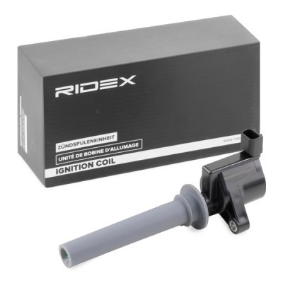 Ignition Coil RIDEX 689C0336 689C0336 - photo 2