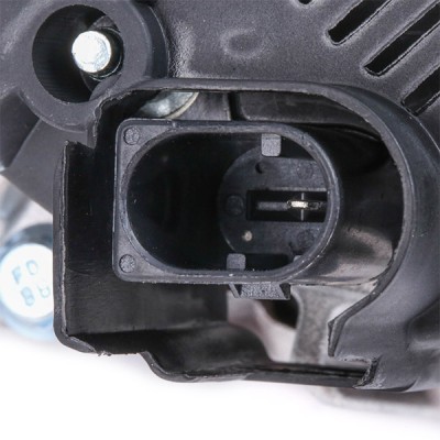 Alternator RIDEX 4G0999 4G0999 - photo 2