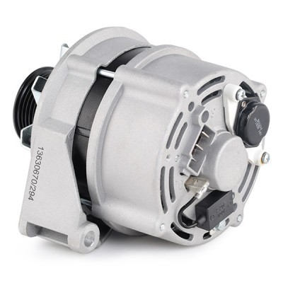 Alternator RIDEX 4G0097 4G0097 - photo 4
