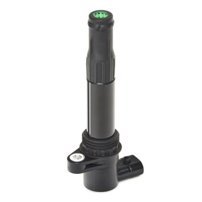 Ignition Coil RIDEX 689C0260P 689C0260P - photo 4