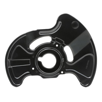 Splash Panel brake disc RIDEX 1330S0034 1330S0034 - photo 3