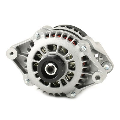 Alternator RIDEX 4G0069 4G0069 - photo 3