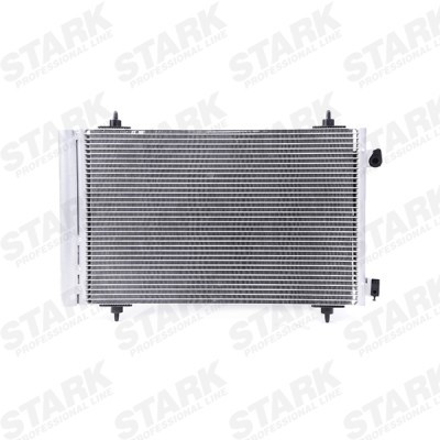 A/C condenser SKCD-0110334 - photo 2