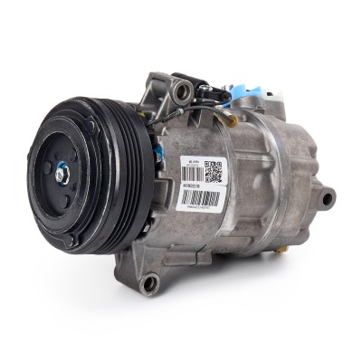 AC Сompressor 447K0227R - photo 3