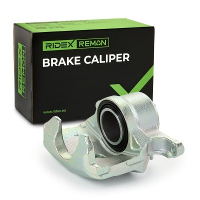 Brake Caliper RIDEX 78B0190R 78B0190R - photo 2