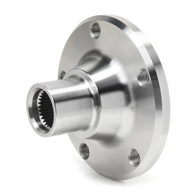 Wheel Hub RIDEX 653W0218 653W0218 - photo 5