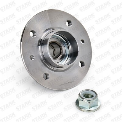 Wheel Bearing Stark SKWB-0180307 SKWB-0180307 - photo 4