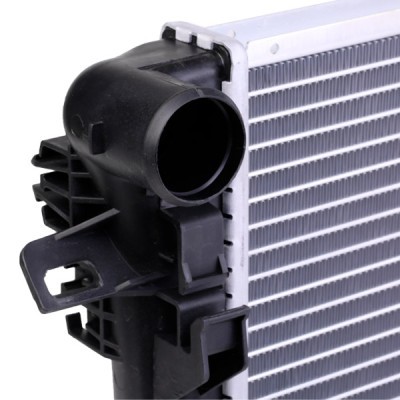 Radiator, Engine Cooling RIDEX 470R0605 470R0605 - photo 6